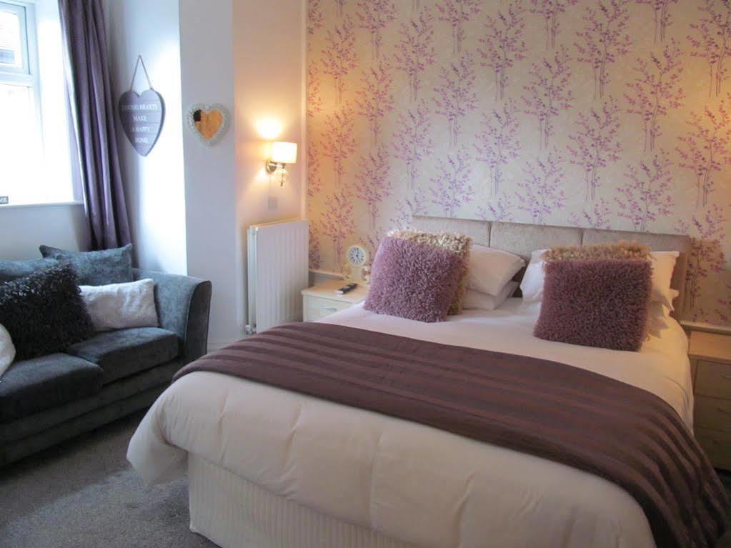 Hotel The Fylde 4*