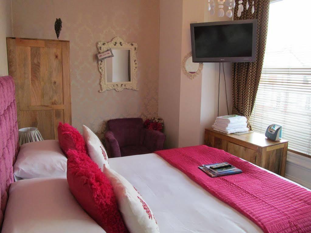 The Fylde 4* Blackpool