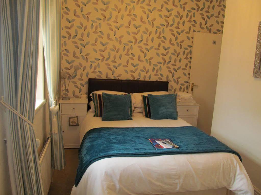 Hotel The Fylde