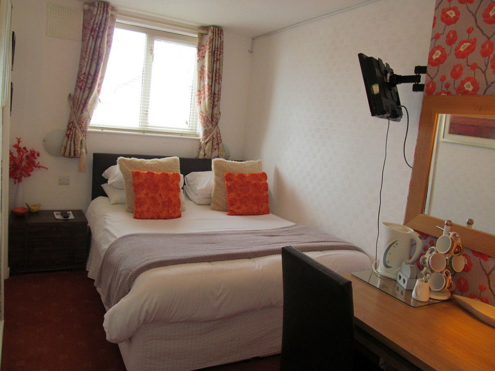 Hotel The Fylde 4*