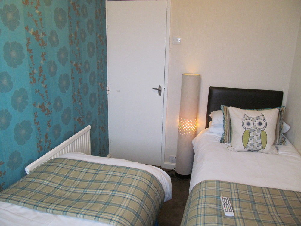 Hotel The Fylde 4*