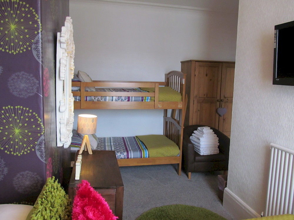 Hotel The Fylde 4*