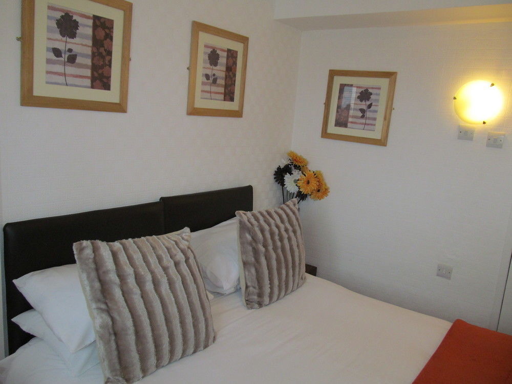 Hotel The Fylde 4*