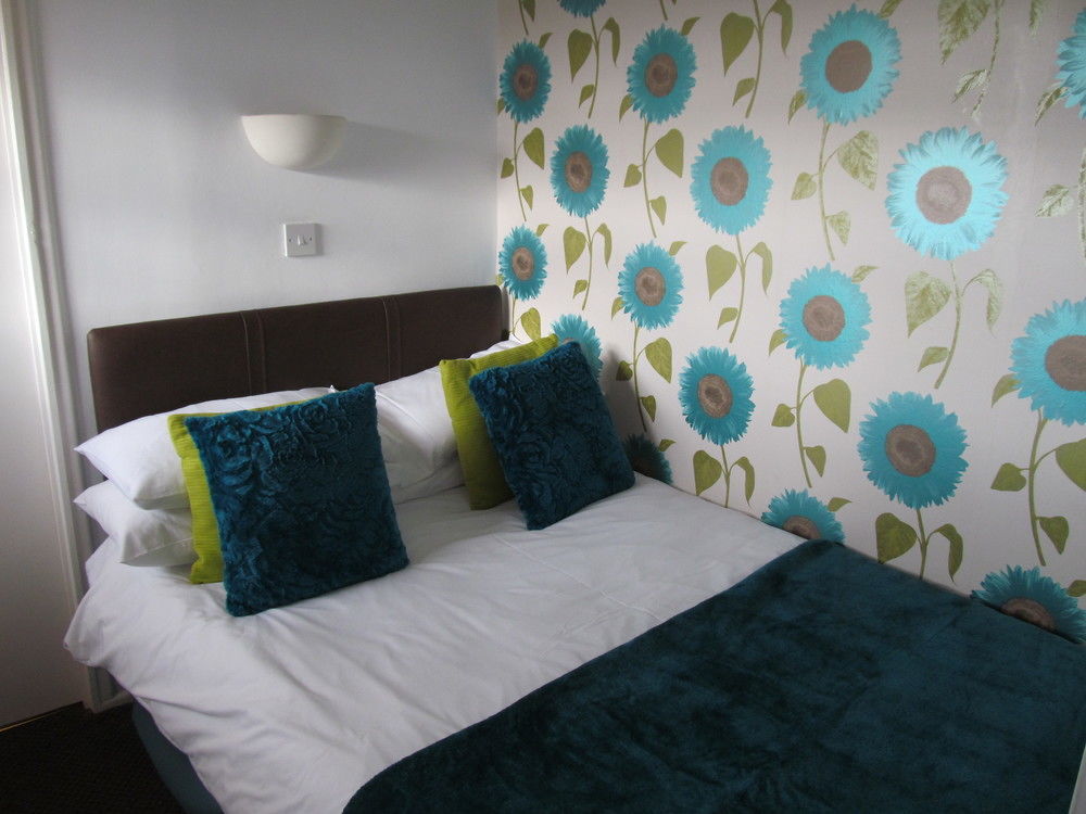 Hotel The Fylde 4*