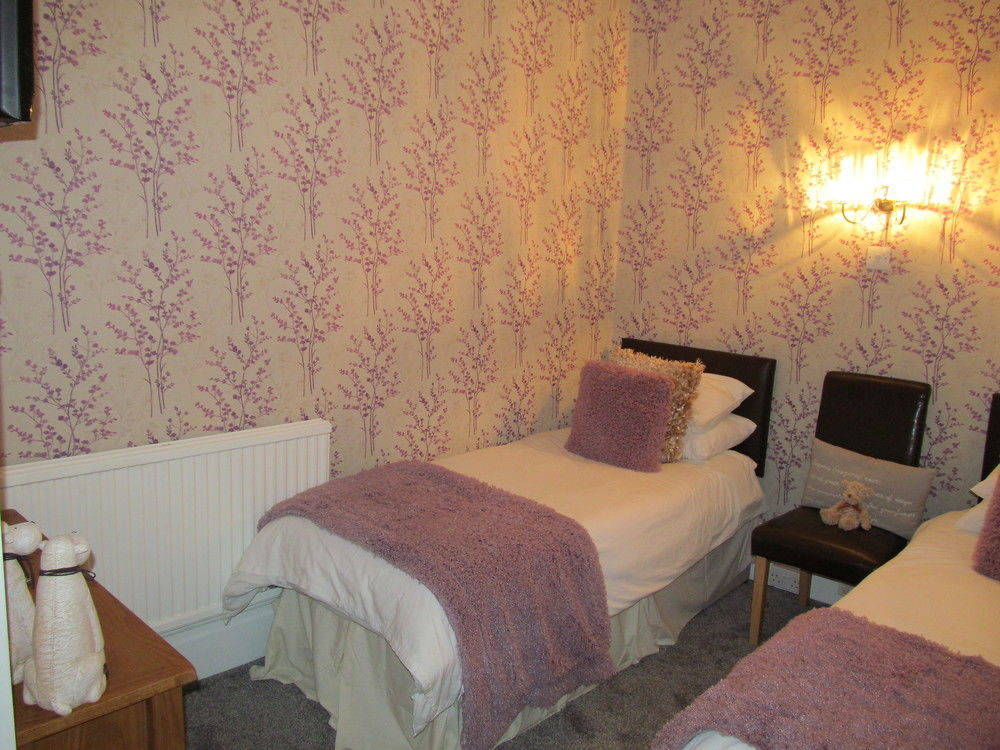 The Fylde 4* Blackpool