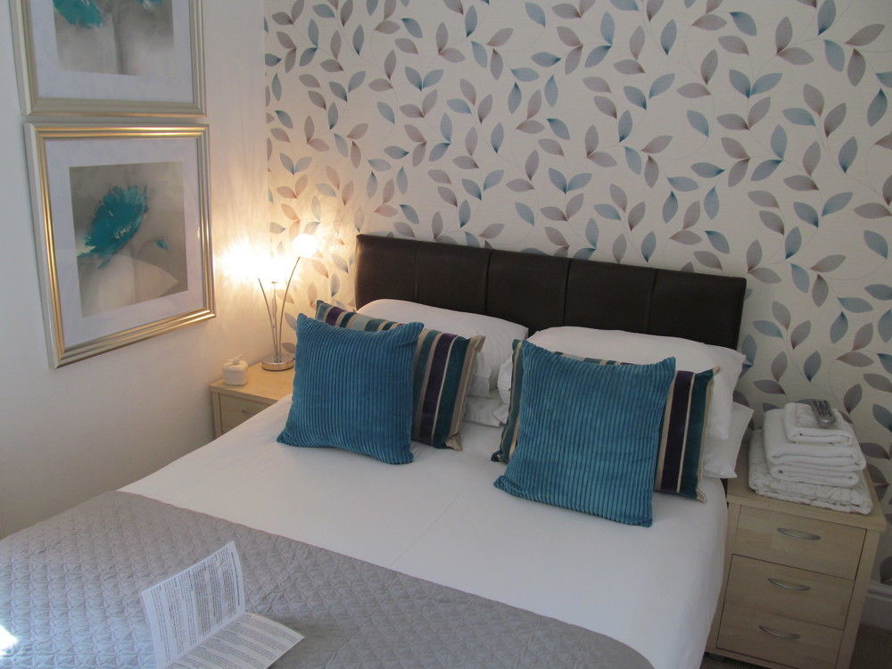The Fylde 4* Blackpool