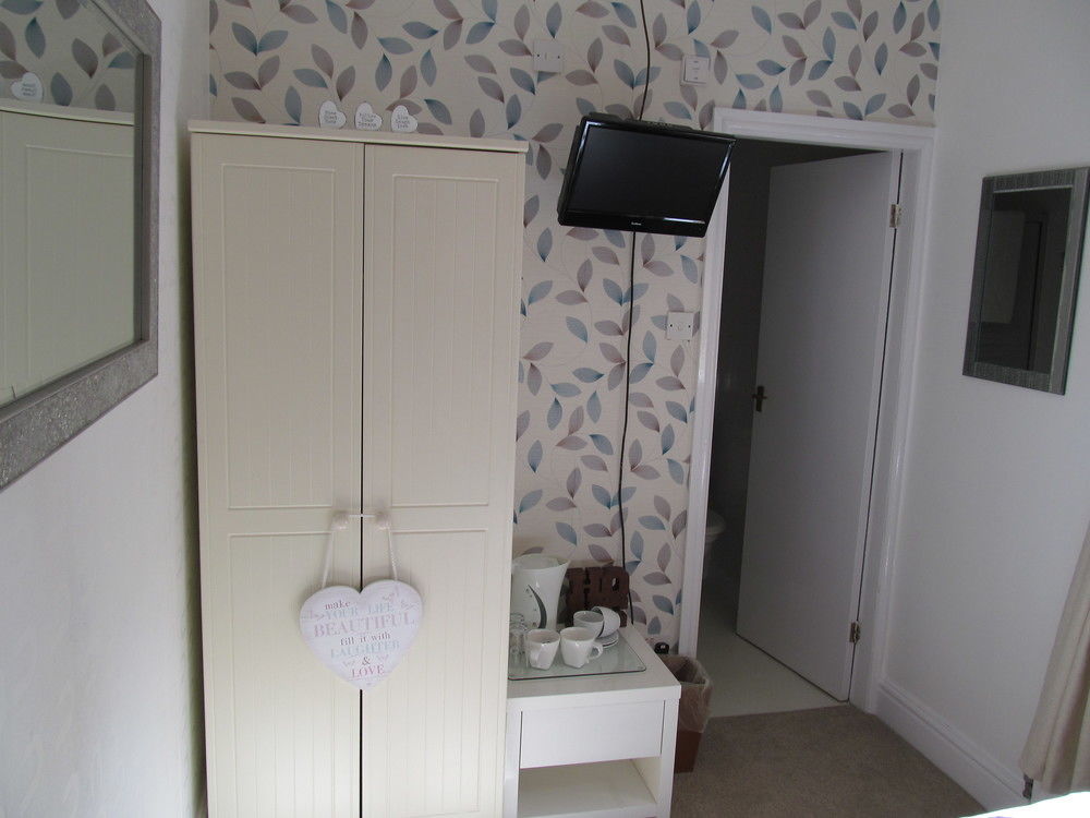 The Fylde 4* Blackpool