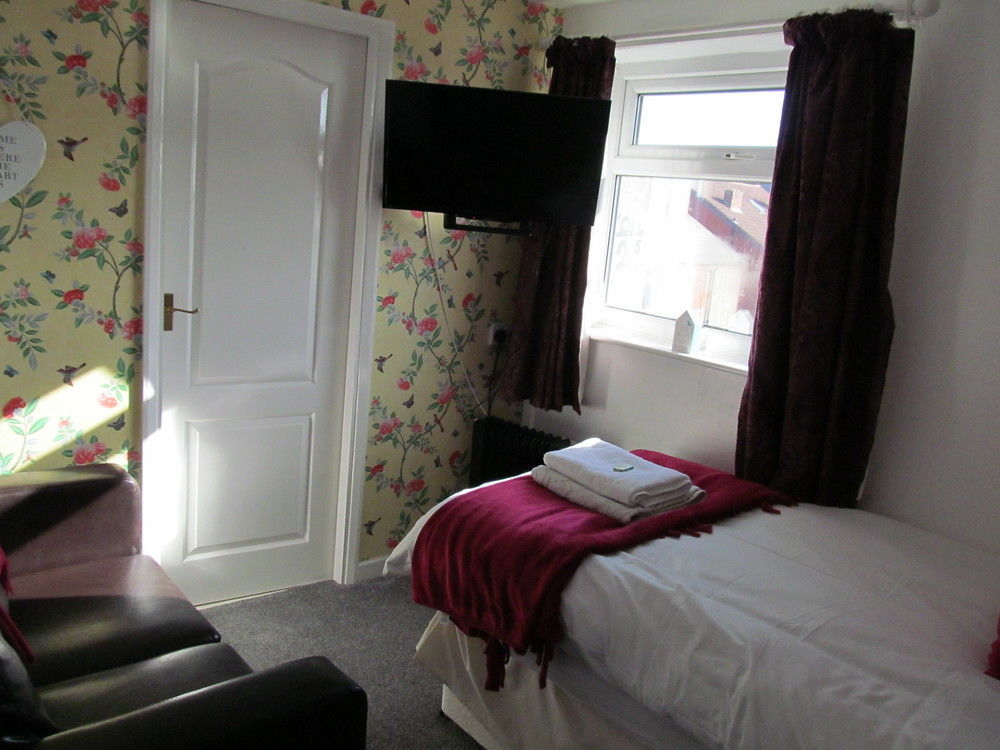 Hotel The Fylde 4*