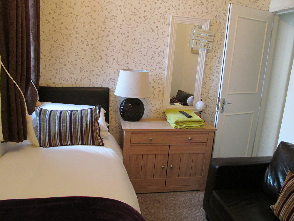 Hotel The Fylde 4*