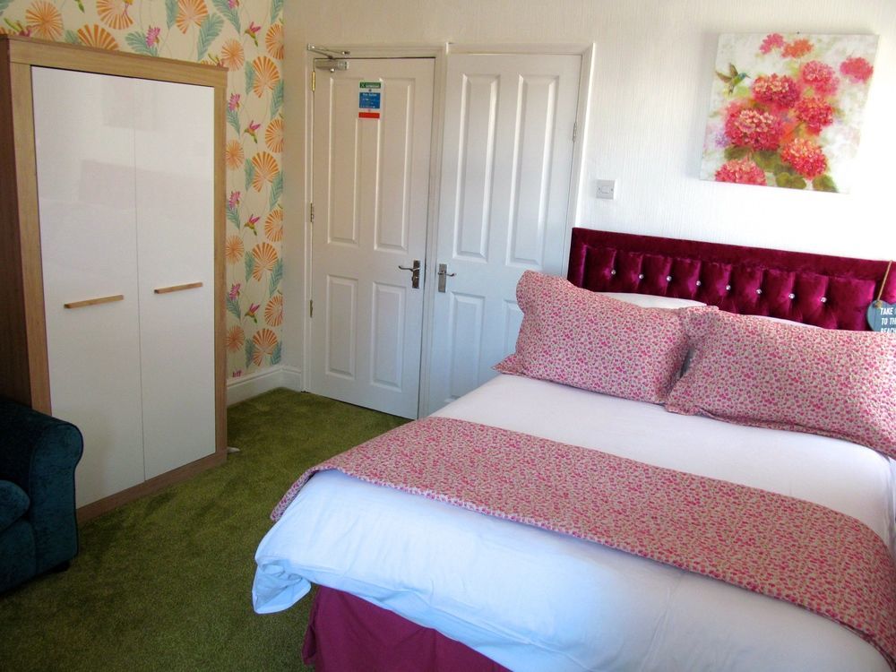 The Fylde 4* Blackpool