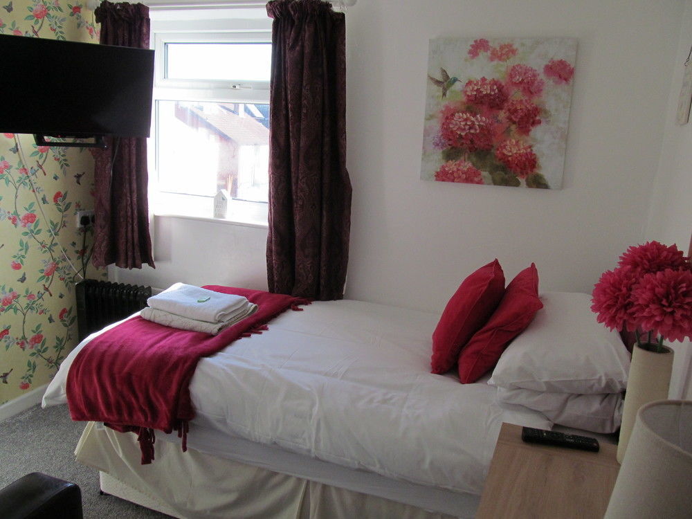 The Fylde 4* Blackpool